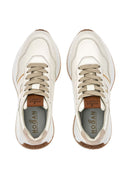 Hogan Pre H641 Leather Sneakers