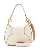 Hogan pre h sac hobo mini sac à main en cuir