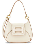 Hogan pre h sac hobo mini sac à main en cuir