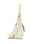 Hogan pre h sac hobo mini sac à main en cuir