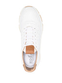 Hogan Pre Hyperlight lederen sneakers