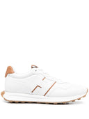 Hogan Pre H601 Leather Sneakers