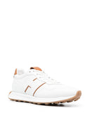 Hogan Pre H601 Leather Sneakers