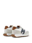 Hogan Pre H601 Suede Sneakers