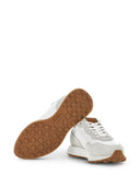 Hogan Pre H601 Suede Sneakers
