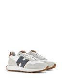 Hogan Pre H601 Suede Sneakers