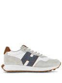 Hogan Pre H601 Suede Sneakers