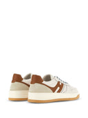 Hogan Pre H630 Leather Sneakers