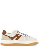 Hogan Pre H630 Leather Sneakers
