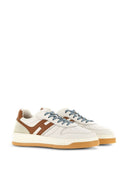 Hogan Pre H630 Leather Sneakers