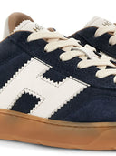 Hogan Pre Hogan Cool Leather Sneakers