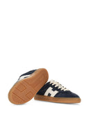 Hogan Pre Hogan Cool Leather Sneakers
