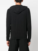 Paul Smith Cotton Hoodie