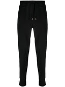 Paul Smith Cotton Sweatpants