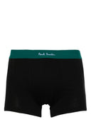 Paul Smith Signature Mixed Boxer Slops Five Pack