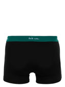 Paul Smith Signature Mixed Boxer Slops Five Pack