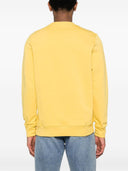 추신 : Paul Smith Zebra 로고 코튼 스웨트 셔츠