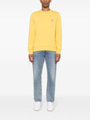 추신 : Paul Smith Zebra 로고 코튼 스웨트 셔츠