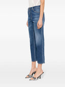 Jeans di denim Boston dsquared2