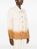 Alanui Brigh Hues Overshirt