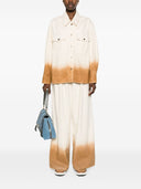 Alanui Brigh Hues Overshirt