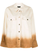 Alanui Brigh Hues Overshirt