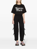 Kenzo By Verdy Kenzo Paris Cotton T Shirt