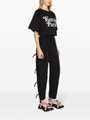 Kenzo By Verdy Kenzo Paris Cotton T Shirt