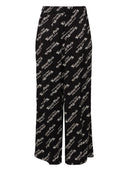 Kenzo By Verdy Allover Logo Pants