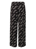 Kenzo By Verdy Allover Logo Pants