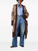 Gucci Cruise Gg Wool Cardigan