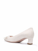 Roger Vivier Trompette Patentlederpumpen