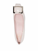 Roger Vivier Trompette Patentlederpumpen
