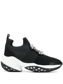 Roger Vivier Viv Run Sneakers