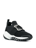 Roger Vivier Viv Run Sneakers