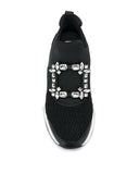 Roger Vivier Viv Run Sneakers