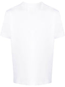 Givenchy 4 G Logo Cotton T Shirt