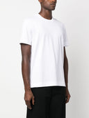 Givenchy 4 G Logo Cotton T Shirt