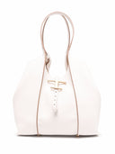Tod 's Tiera timeless piccole in pelle
