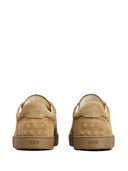 Tod's Suede Sneakers