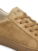 Tod's Suede Sneakers