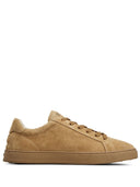 Tod's Suede Sneakers