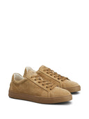 Tod's Suede Sneakers