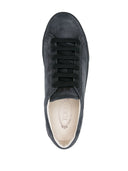 Zapatillas de ante