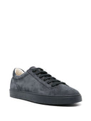 Zapatillas de ante