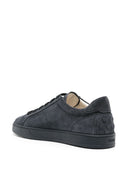 Zapatillas de ante