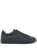 Zapatillas de ante