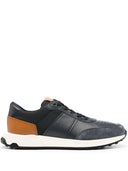 Tod's Suede Sneakers