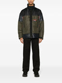 Junya Watanabe Nylon Short Down Jacket