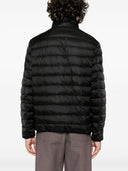 Palm Angels Logo 100 Gr Down Jacket